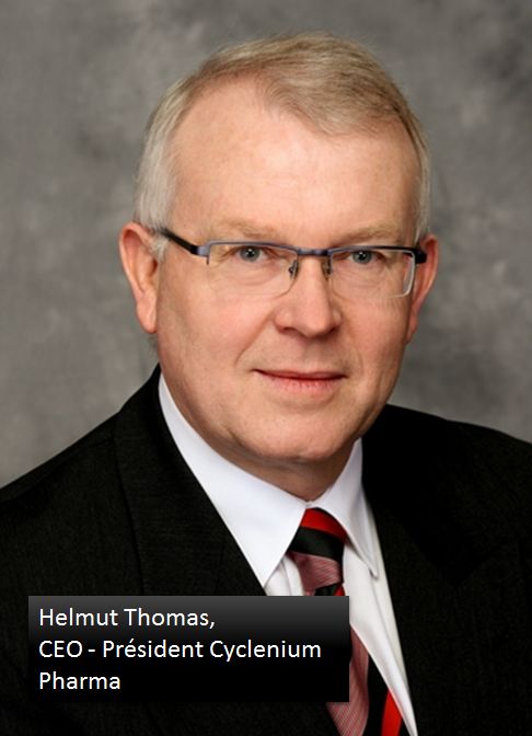 Helmut Thomas