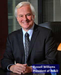 Russell Williams photo blog